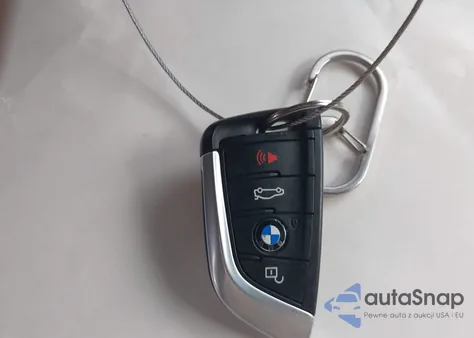 2020 BMW X3 xDrive30I from USA, damaged, VIN 5UXTY5C0XLLE57966